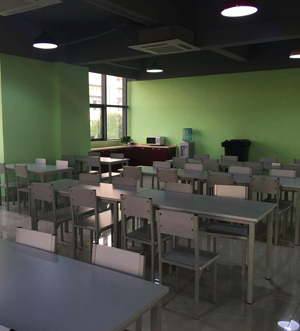 公司餐厅